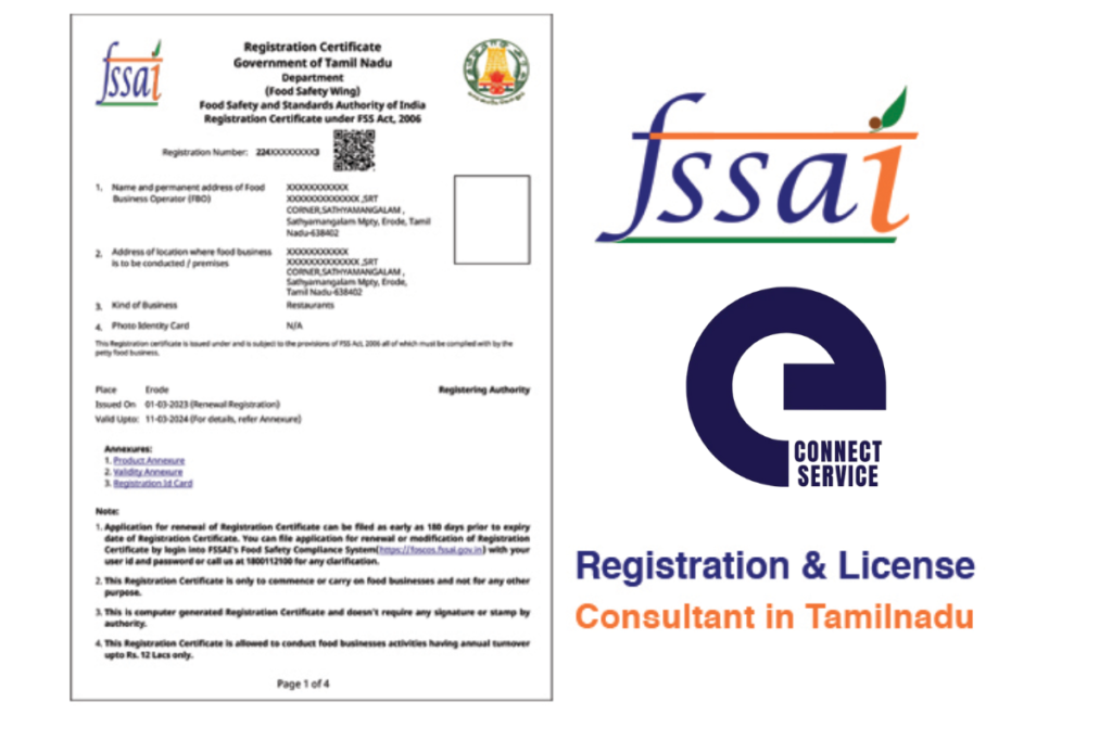 fssai