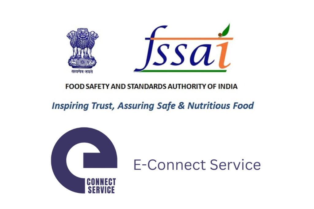 Fssai certificate