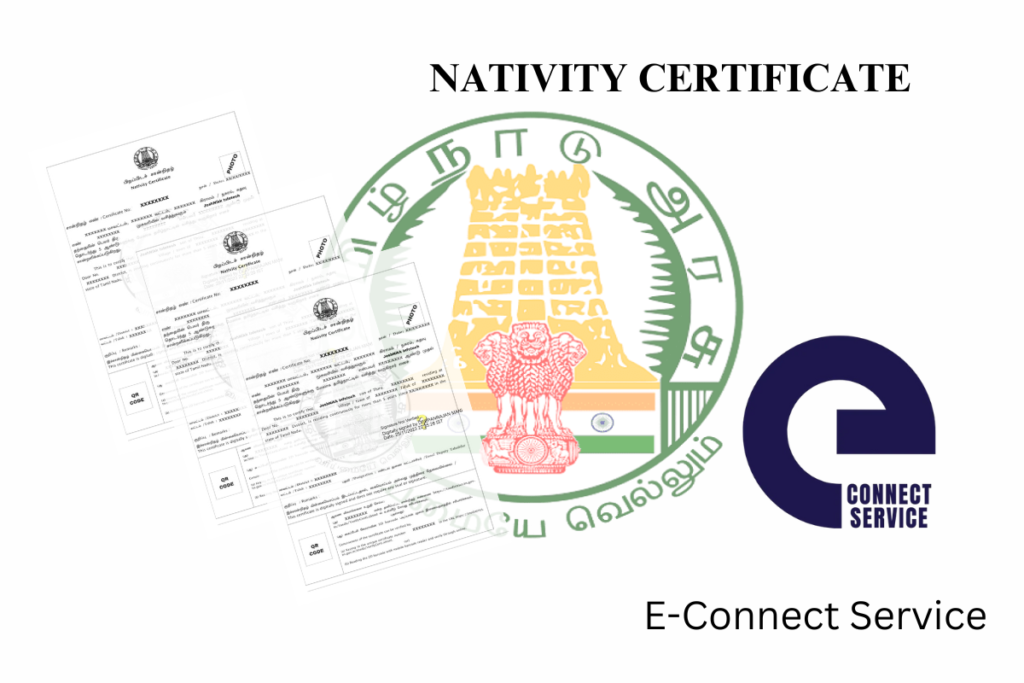 Nativity Certificate