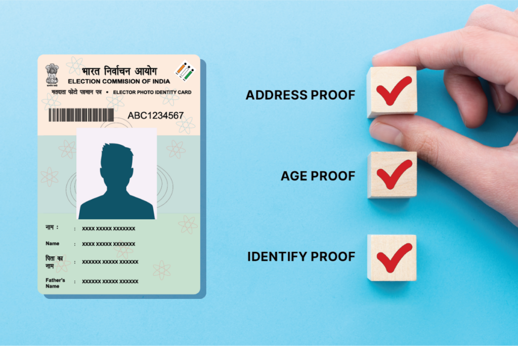 Voter ID