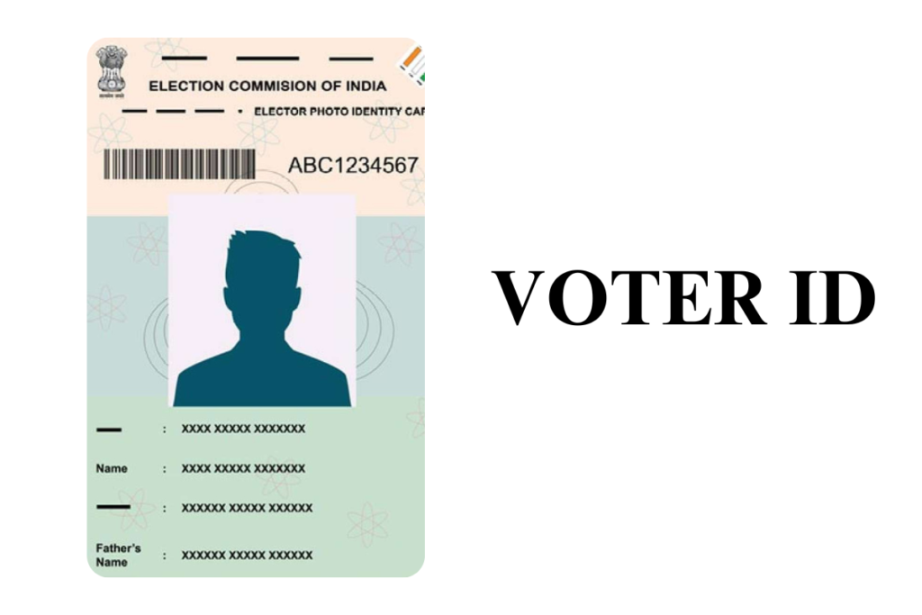 voter id