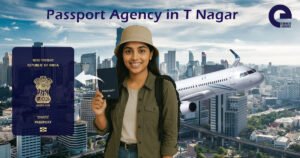Passport Agency in T Nagar