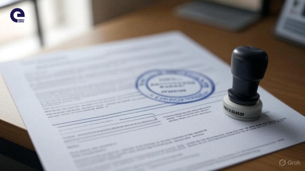 Income Certificate Services Chennai Document