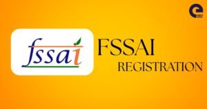 Fssai registeration