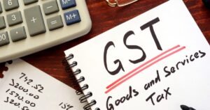 GST registration in T.Nager