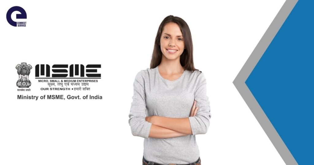 Msme registration in T.nagar