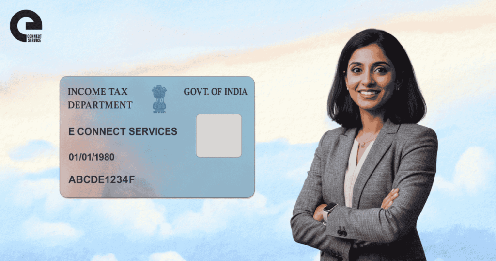 PAN Card Name Correction in T. Nagar