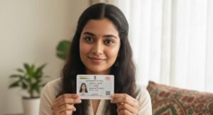 Aadhar Card Download in T Nagar