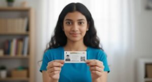 Aadhar Card Center in T Nagar