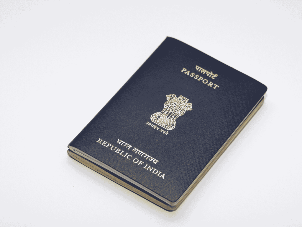 Fast Passport Service in T Nagar