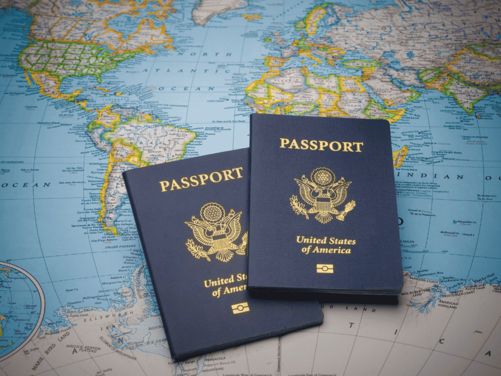Fast Passport Service in T Nagar