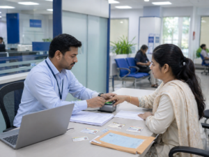 Aadhaar card service near me in T nagar