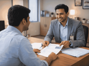 Fssai certificate apply in T naga