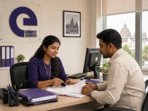 Document Services in T Nagar