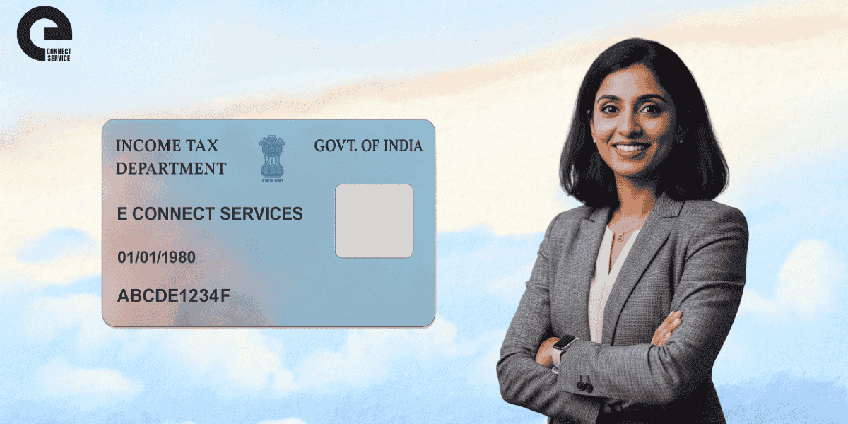 PAN Card Name Correction in T. Nagar