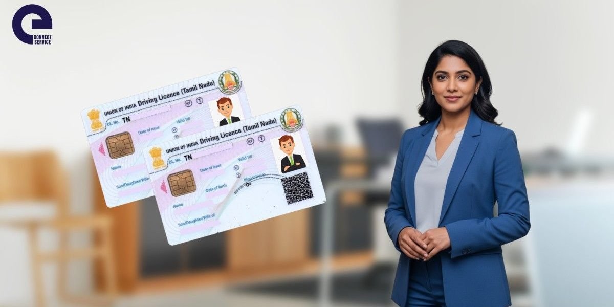 E-Connect service