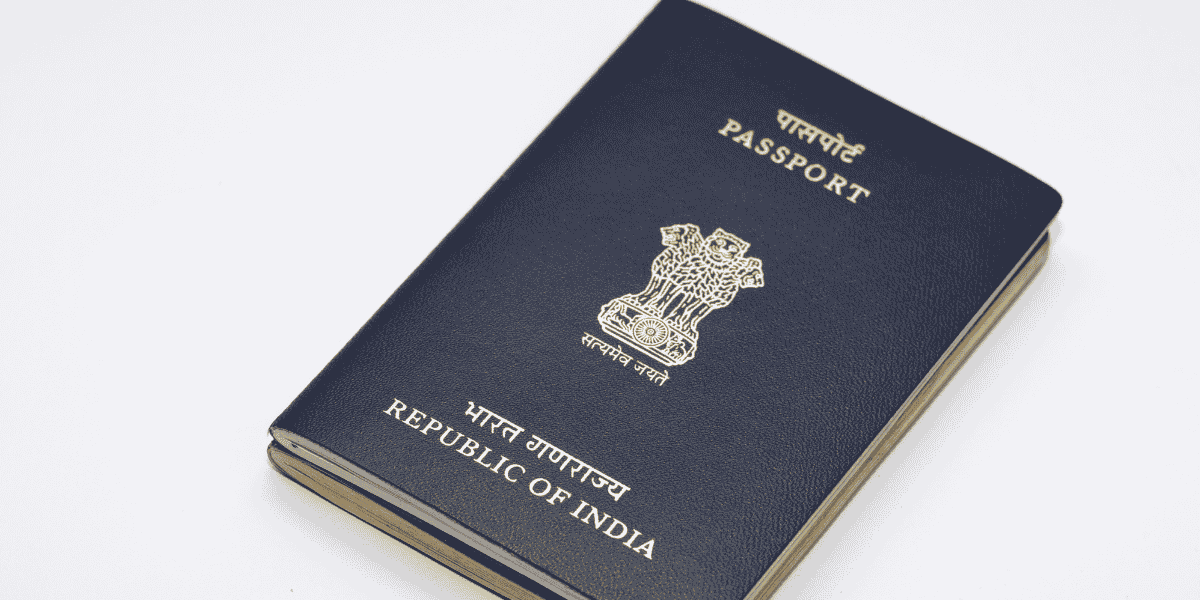 Fast Passport Service in T Nagar