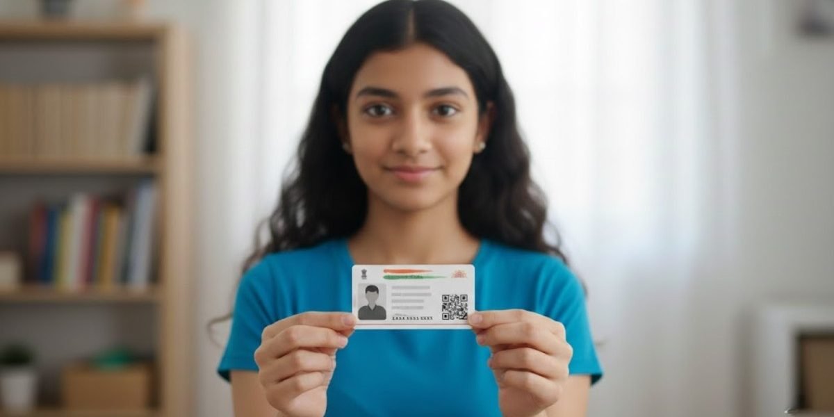 Aadhar Card Center in T Nagar