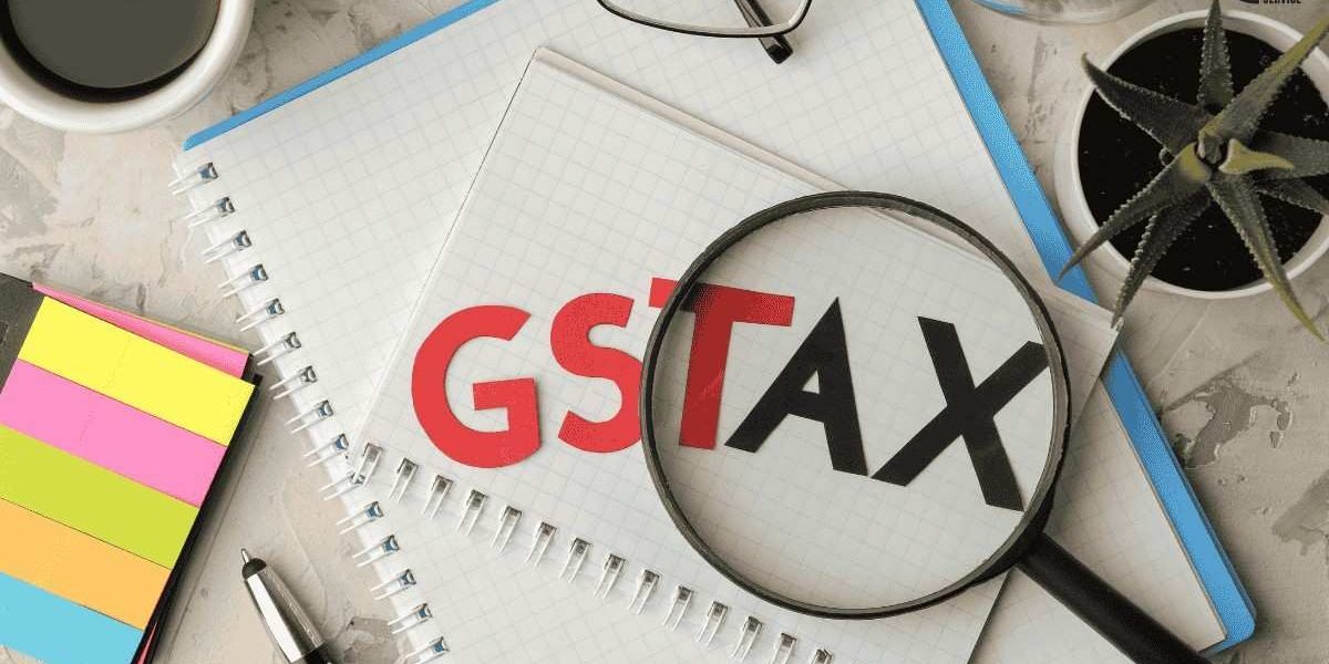 GST Registration in T. Nagar